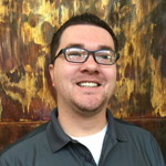 Image of Anthony